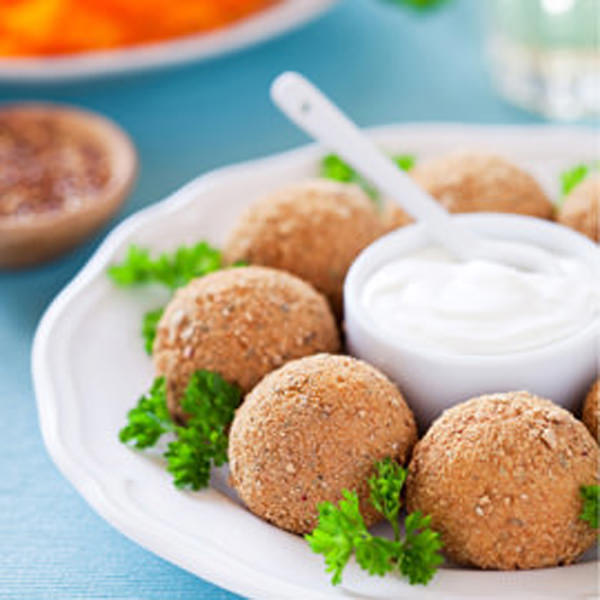 Cua nướng phô mai