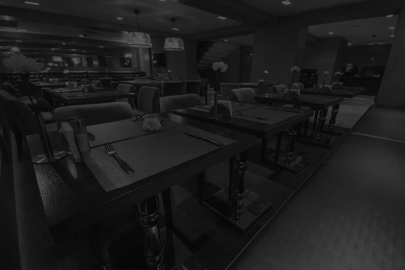 THƯỞNG THỨC BỮA ĂN CỦA BẠN